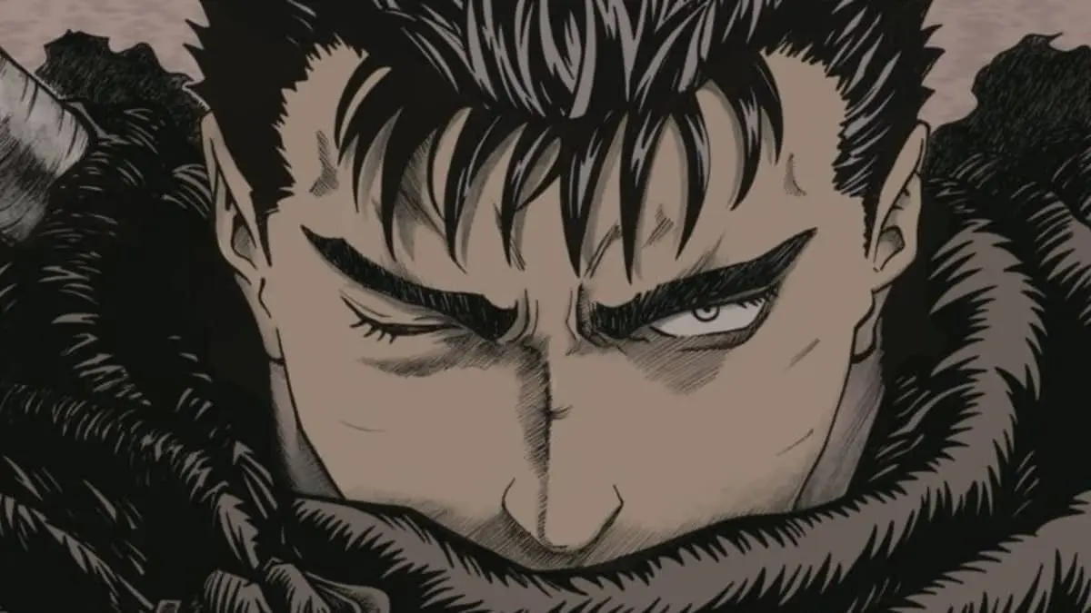 Sinopsis Anime Berserk