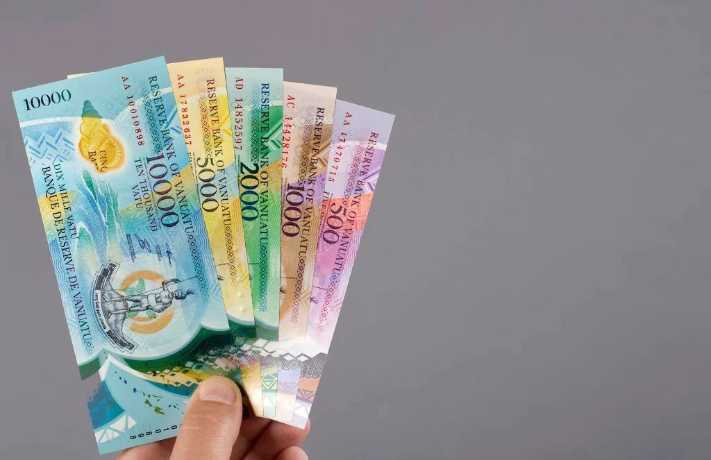 Vanuatu Vatu (VUV) – Sejarah dan Perkembangan Mata Uang Vanuatu