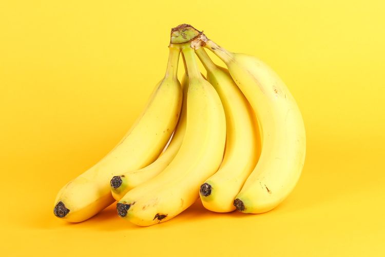 10 Cara Menyantap Pisang Agar Kalorinya Meningkat!