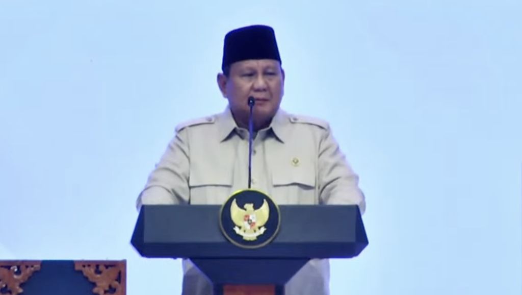 Prabowo Klaim Hemat Ratusan Triliun: Dampak Kebijakan Efisiensi Anggaran