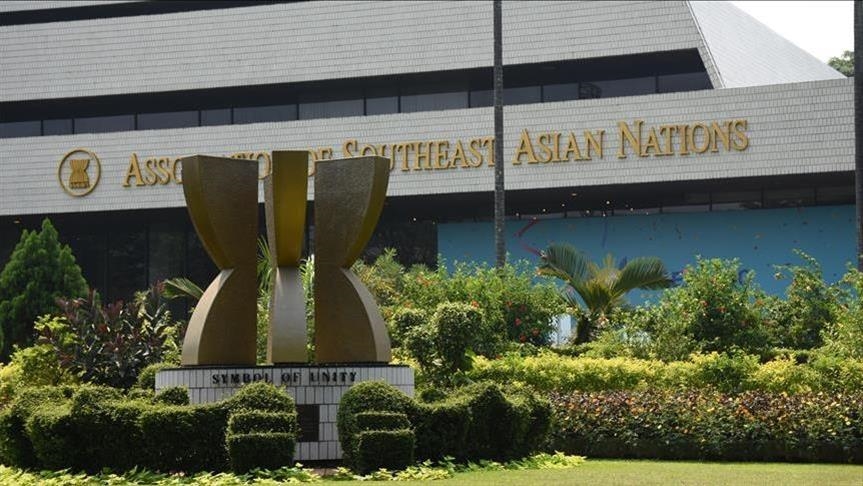 ASEAN dan Indonesia Desak Rekonsiliasi Damai Myanmar, Stabilitas Kawasan Jadi Prioritas