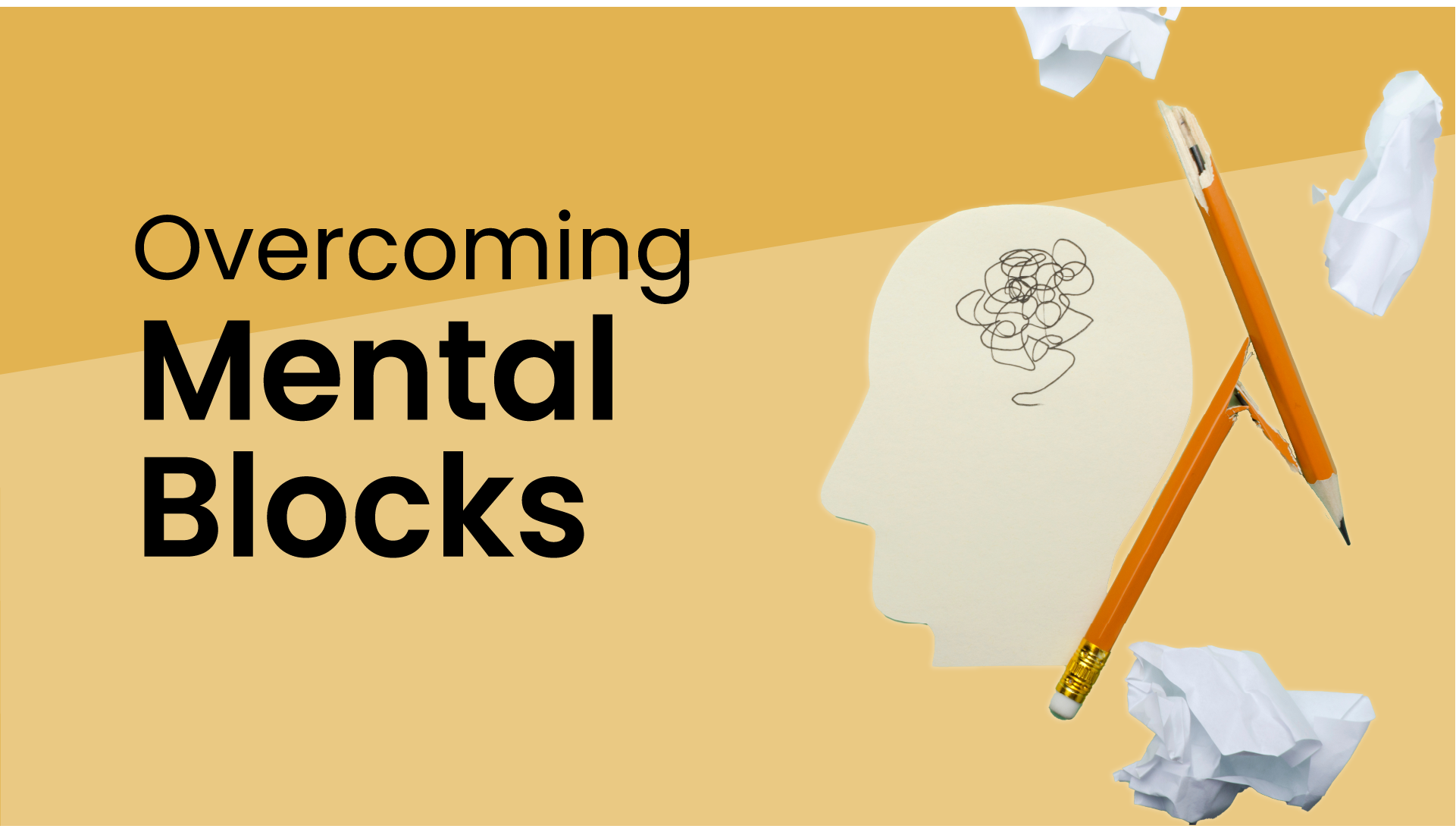 5 Tips Mengatasi Mental Block Saat Lagi Nggak Termotivasi