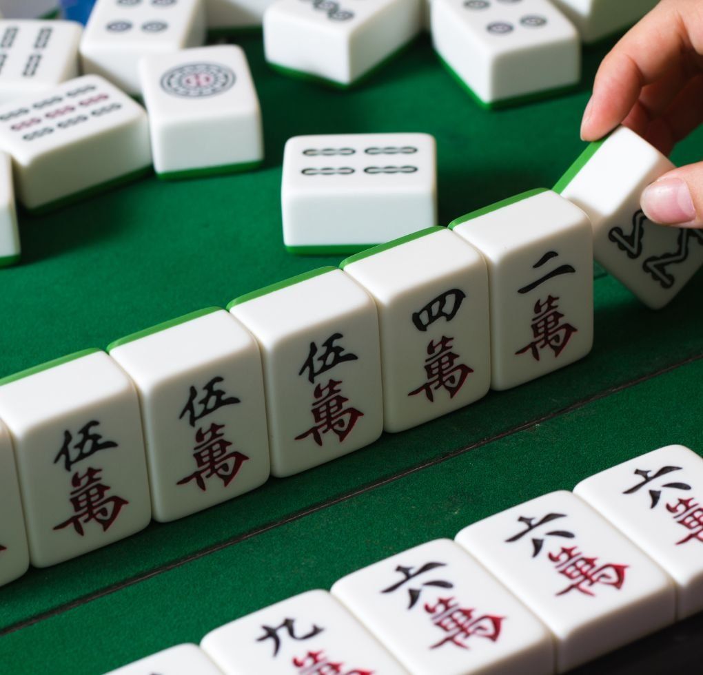 Strategi Unggul Mengatur Timing dan Pola dalam Permainan Mahjong